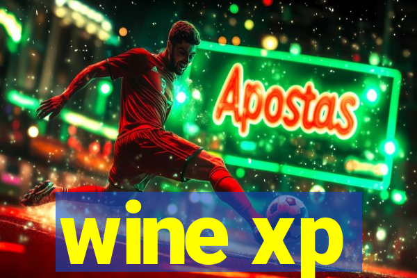 wine xp
